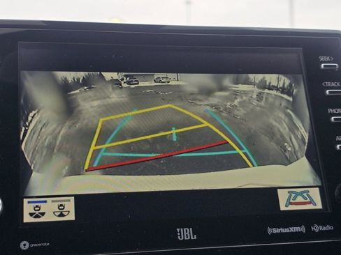 Certified 2024 Toyota Camry XSE w/ Navigation Package image 24