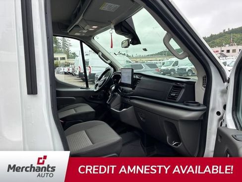 Used 2022 Ford Transit 350 RWD image 8