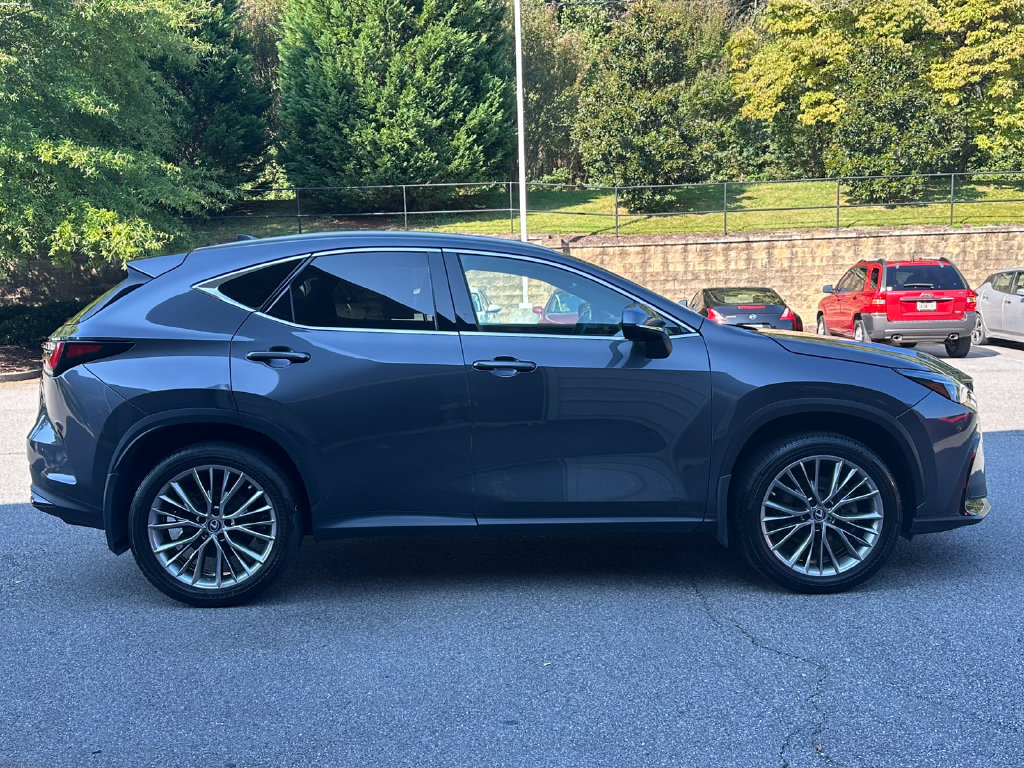 Used 2022 Lexus NX 350 AWD image 6