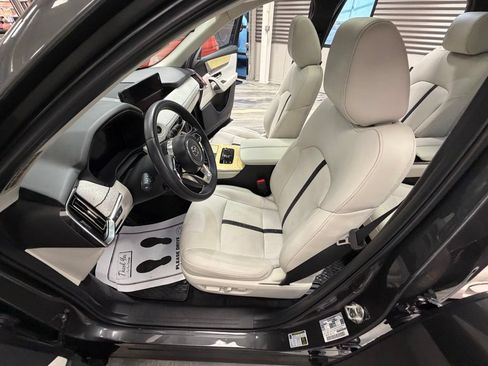 Used 2024 MAZDA CX-90 3.3 Turbo S w/ Premium Plus AWD/4WD image 61