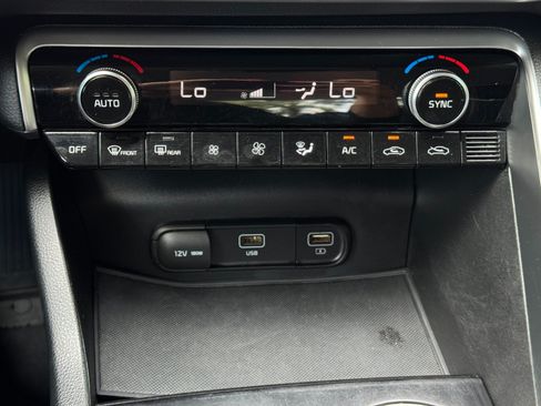 Used 2021 Kia K5 LXS FWD image 24
