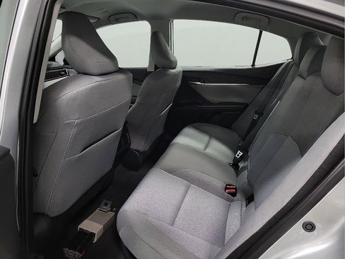 Certified 2025 Toyota Camry LE w/ Convenience Package image 9