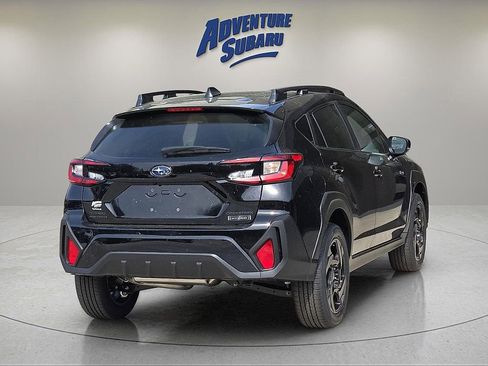 New 2026 Subaru Crosstrek 2.5i Sport AWD/4WD image 6