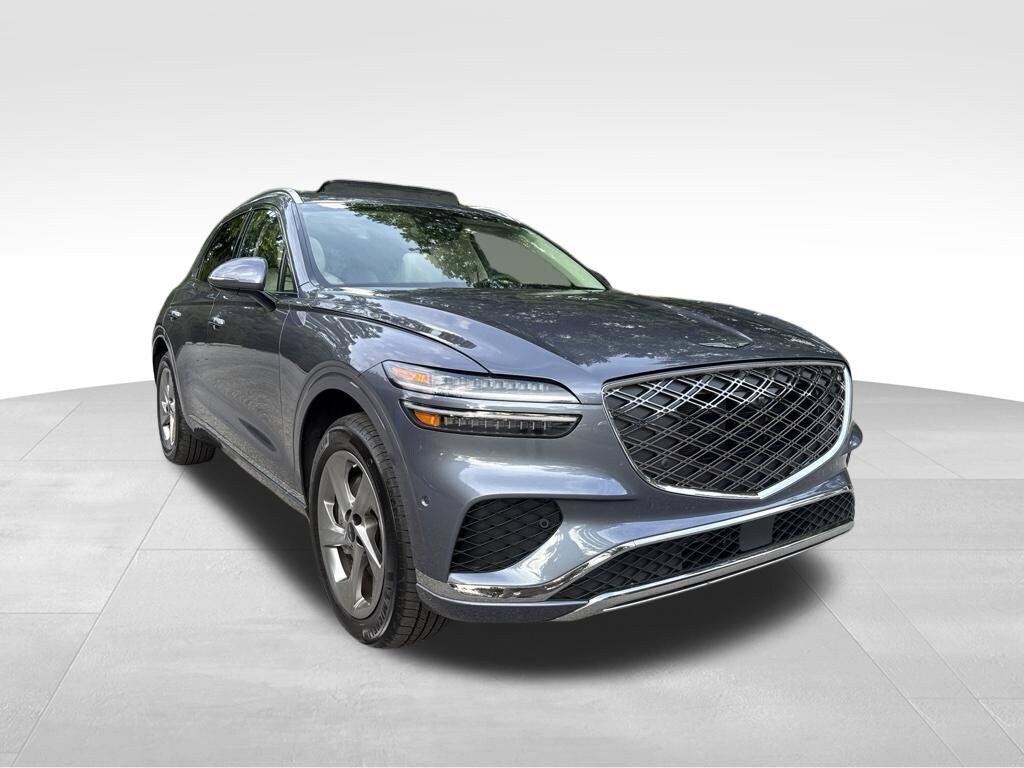 Used 2026 Genesis GV70 2.5T Advanced AWD/4WD image 1