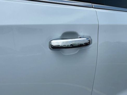 New 2026 GMC Sierra 1500 Denali AWD/4WD image 15