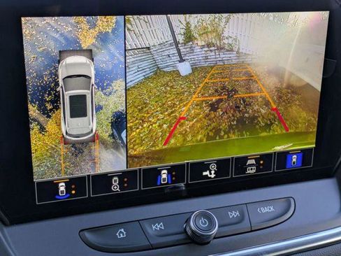 New 2026 Chevrolet Blazer LT w/ Sound & Technology Package image 20