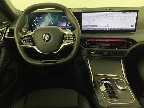 Certified 2025 BMW 430i w/ Premium Package image 4