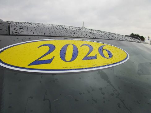 New 2026 Chevrolet Tahoe RST w/ Comfort Package image 29