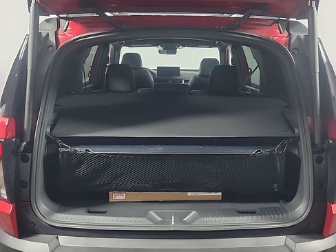 New 2026 Honda Passport TrailSport Elite image 6