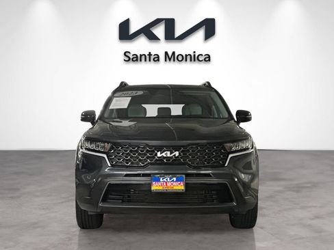 Certified 2023 Kia Sorento S AWD/4WD image 11