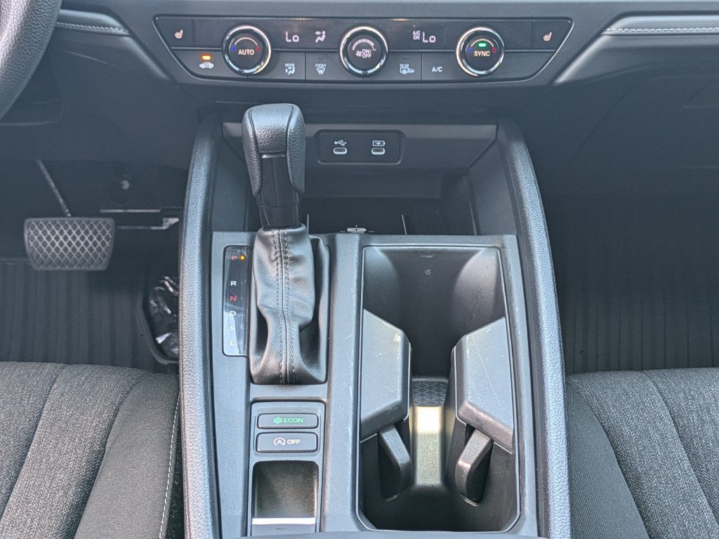 Used 2026 Honda Accord SE image 22