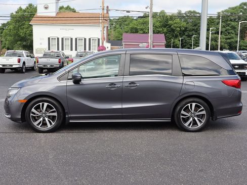 Used 2022 Honda Odyssey Touring image 18