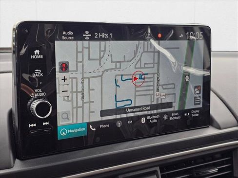 New 2025 Honda Pilot Elite image 15