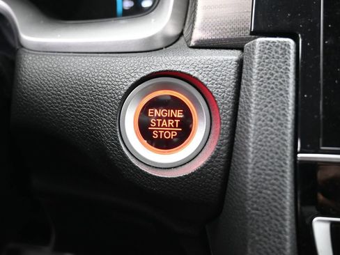 Used 2020 Honda Civic EX-L image 16