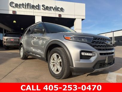 Used 2023 Ford Explorer XLT w/ Equipment Group 202A