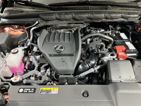 Used 2024 Lexus RX 350 Premium w/ Accessory Package (Z1) image 29