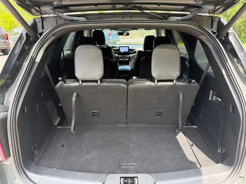 Used 2022 Ford Explorer ST w/ ST Street Pack AWD/4WD image 36