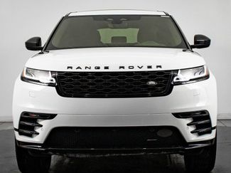 Used 2023 Land Rover Range Rover Velar R-Dynamic S video 2