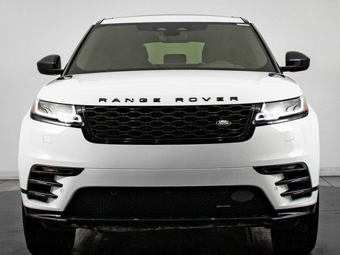 Used 2023 Land Rover Range Rover Velar R-Dynamic S image 2