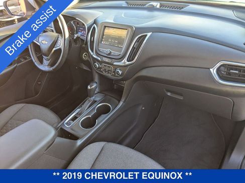 Used 2019 Chevrolet Equinox LT image 40