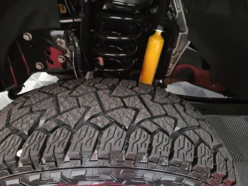 Used 2022 Ford F350 Lariat w/ Lariat Ultimate Package image 88