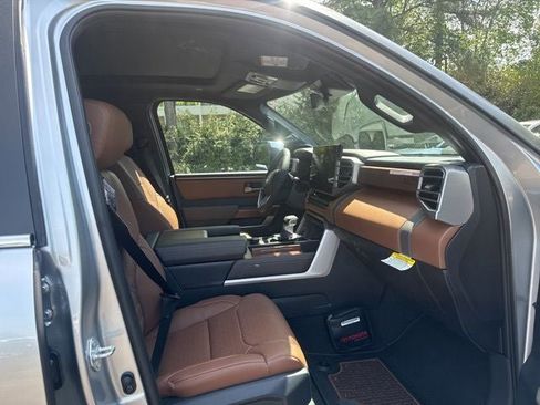 New 2026 Toyota Tundra 1794 Edition AWD/4WD image 13