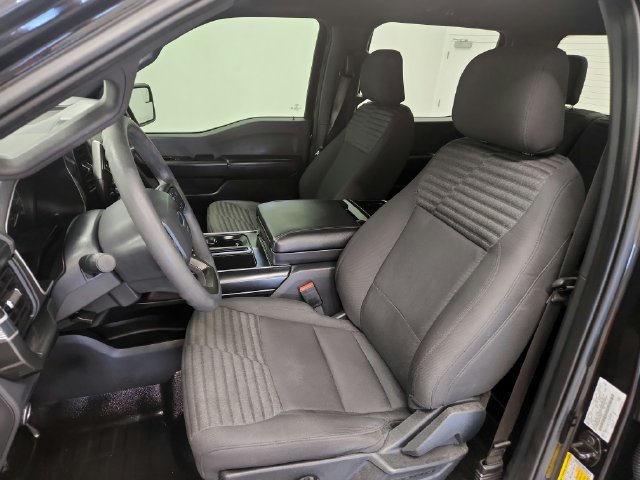 Used 2023 Ford F150 XL w/ STX Appearance Package AWD/4WD image 14