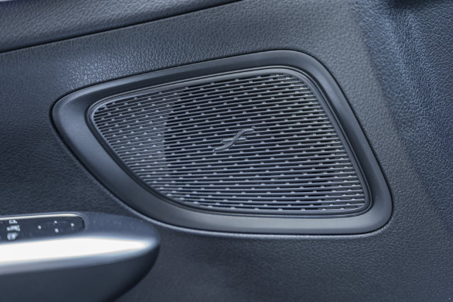 Certified 2025 Mercedes-Benz C 300 4MATIC Sedan image 39