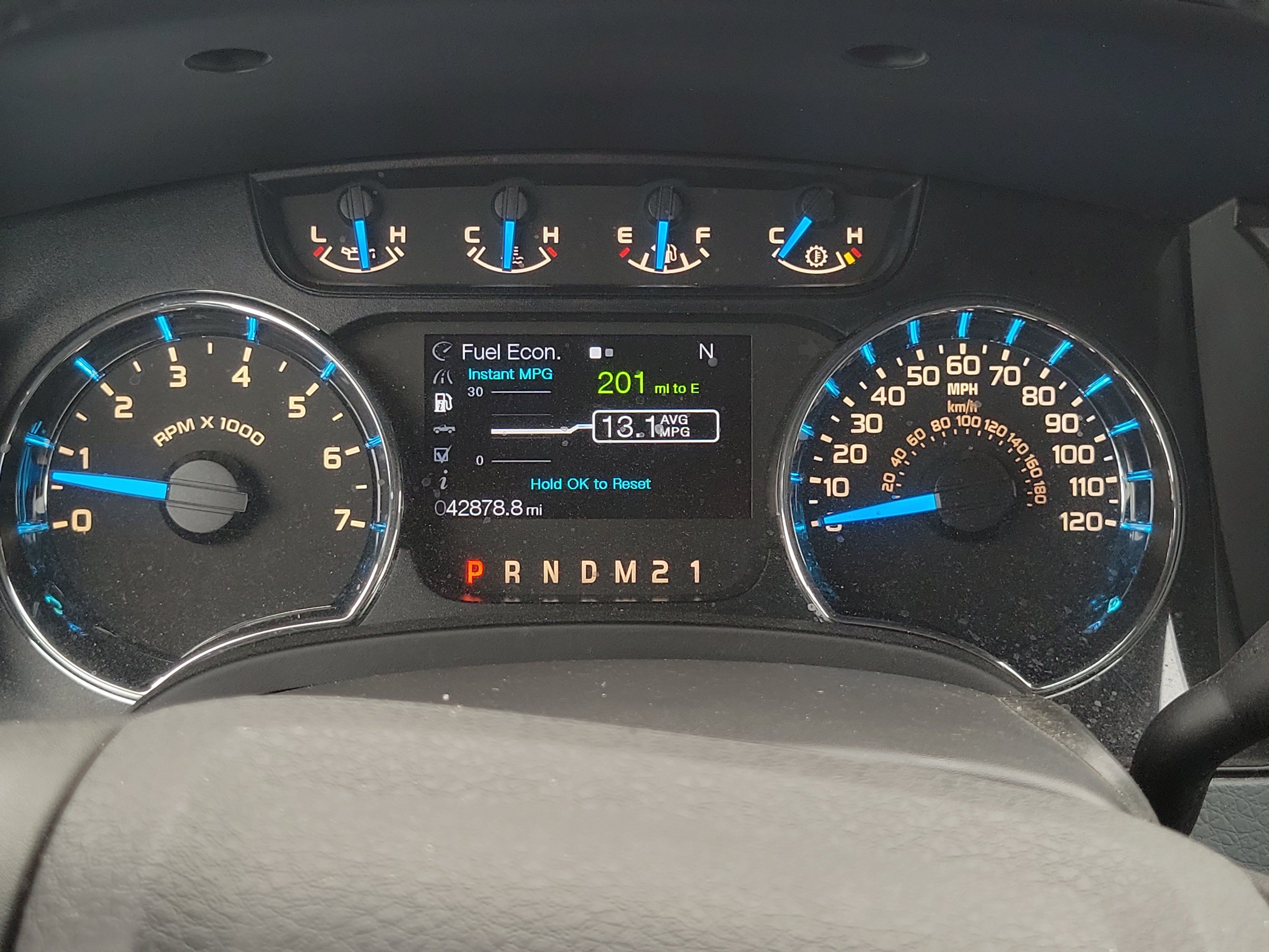 Used 2014 Ford F150 XLT w/ Equipment Group 302A Luxury AWD/4WD image 21