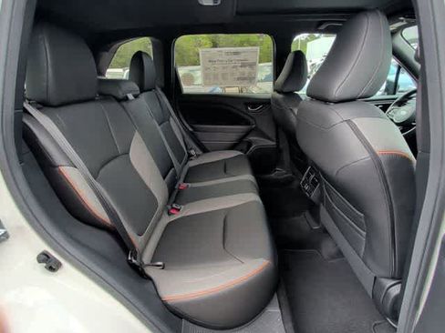 New 2026 Subaru Forester Sport AWD/4WD image 19