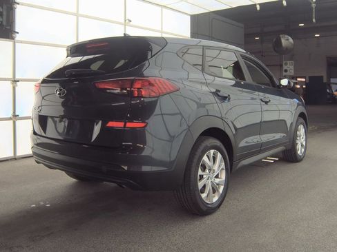 Used 2019 Hyundai Tucson SE image 3