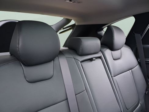 Used 2022 Hyundai Tucson Limited AWD/4WD image 18