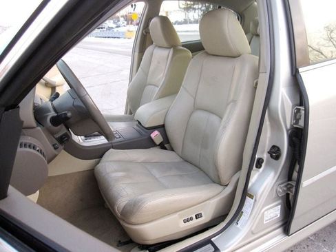 Used 2006 INFINITI G35 x Sedan w/ (P03) Premium Pkg C image 18