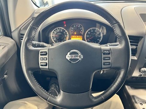 Used 2012 Nissan Titan SV w/ SV Value Truck Pkg image 33