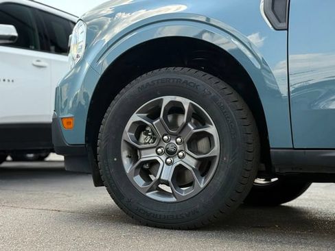 Certified 2023 Ford Maverick XLT FWD image 41