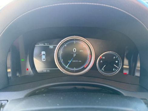 Used 2020 Lexus GS 350 F Sport image 16