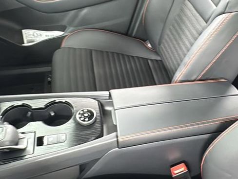 New 2026 Nissan Rogue SV image 34