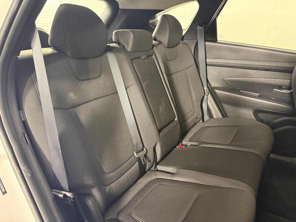 Certified 2026 Hyundai Tucson SE AWD/4WD image 27