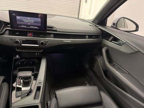 Used 2023 Audi A4 2.0T Premium Plus w/ Premium Plus Package AWD/4WD image 28