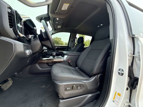 Used 2023 GMC Sierra 1500 Elevation AWD/4WD image 13