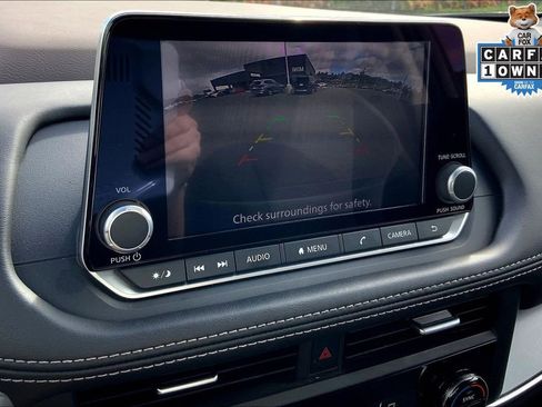 Used 2023 Nissan Rogue SV image 20