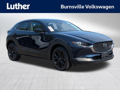 Used 2024 MAZDA CX-30 AWD 2.5 S w/ Select Sport Pkg