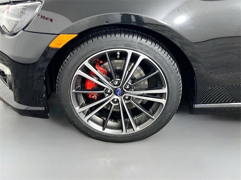 Used 2015 Subaru BRZ Limited w/ Popular Package #2B image 25