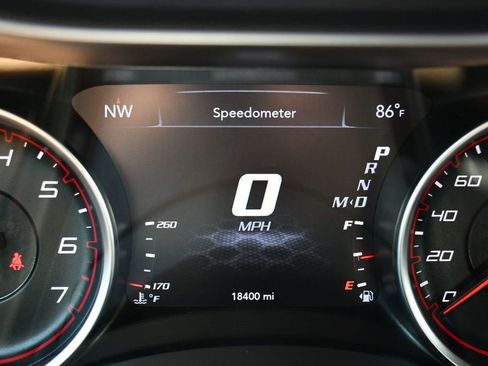 Used 2021 Dodge Charger Scat Pack RWD image 61