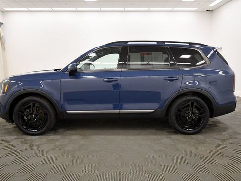 Certified 2023 Kia Telluride SX X-Line AWD/4WD image 4