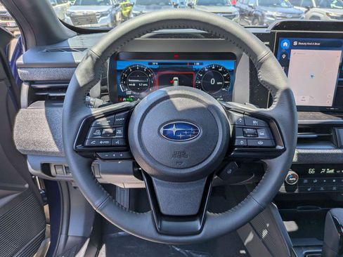New 2026 Subaru Outback Limited AWD/4WD image 19