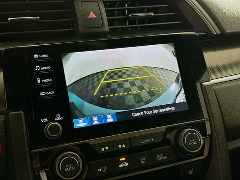 Used 2019 Honda Civic EX image 21