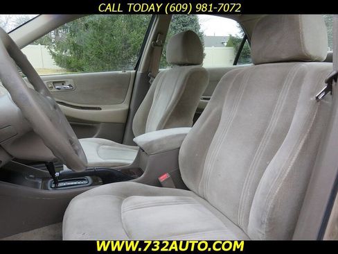 Used 2000 Honda Accord SE image 19