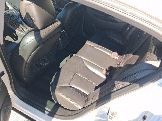 Used 2013 Buick LaCrosse Leather FWD image 13