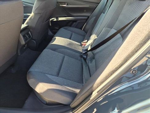 New 2026 Toyota Camry LE FWD image 13